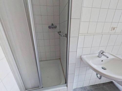 Ansicht II: Bad - 