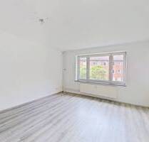Ihr neues Wohlfühlzuhause in Rendsburg: Geräumige 3-Zimmer-Wohnung mit EBK und BALKON