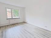 Ansicht I: Schlafzimmer I - Etagenwohnung mit 65,20 m&sup2; in Rendsburg zur Miete
