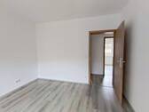 Ansicht II: Schlafzimmer I - 