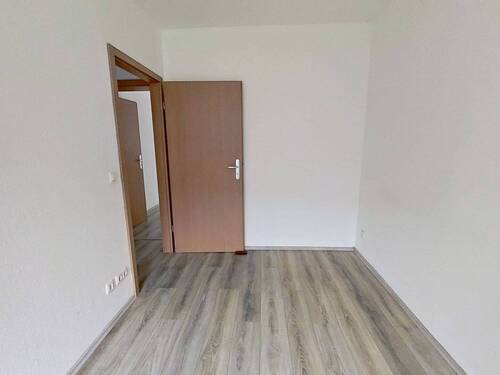 Ansicht II: Schlafzimmer II - 