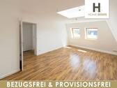 Zimmer 1 - Neue Maßstäbe im Altbau & Provisionsfrei