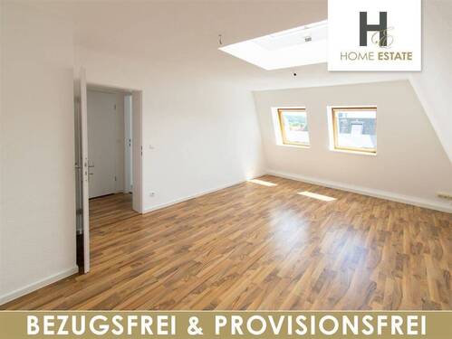 Zimmer 1 - Neue Maßstäbe im Altbau & Provisionsfrei