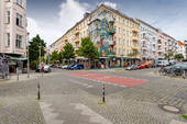 Hippes Friedrichshain - 