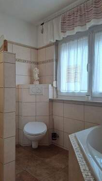 OG Badezimmer - 