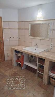 OG Badezimmer - 
