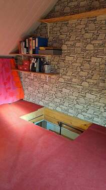 Dachgeschoss 2 - 