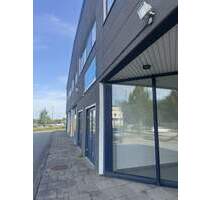 Vielfältige Nutzungsmöglichkeiten - Gewerbefläche zur optimalen Miete ! - Greifswald Industriegebiet