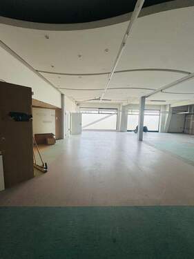 Lager - Einfamilienhaus in Greifswald