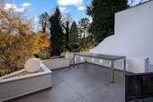 Terrasse - 