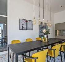 139 | Brandneue, elegant eingerichtete 3-Zimmer-Dachwohnung in der Kantstraße. - Berlin Charlottenburg