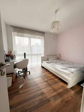 Zimmer 3 oben - 