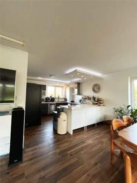 Küche - 6 Zimmer Einfamilienhaus zum Kaufen in Neu-Anspach