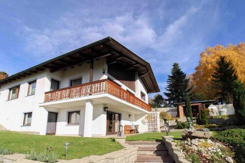 Außenansicht - 5 Zimmer Einfamilienhaus zum Kaufen in Reichertshausen