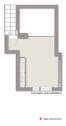 Grundriss Dachboden - 