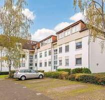 Helle Dachgeschosswohnung mit ausgebauten Spitzboden in Staaken - Berlin Spandau