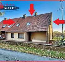 Guter Preis, ruhige Lage! - 119.000,00&nbsp;EUR Kaufpreis, ca.&nbsp; 134,00&nbsp;m&sup2;&nbsp;Wohnfl&auml;che in Petershagen (PLZ: 32469) Seelenfeld