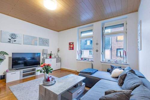 Bild 2 - 6 Zimmer Mehrfamilienhaus, Wohnhaus zum Kaufen in Bonn