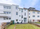 Bild 3 - 6 Zimmer Mehrfamilienhaus, Wohnhaus in Bonn