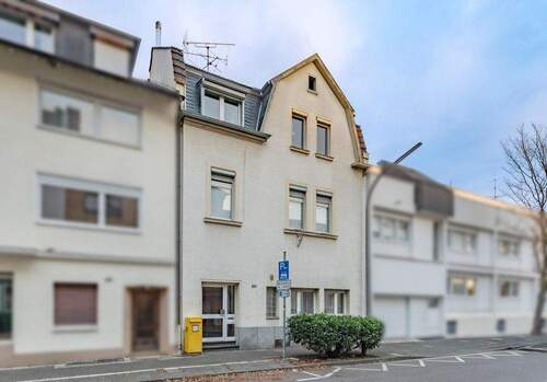 Bild 4 - Mehrfamilienhaus, Wohnhaus mit 181,00 m&sup2; in Bonn zum Kaufen