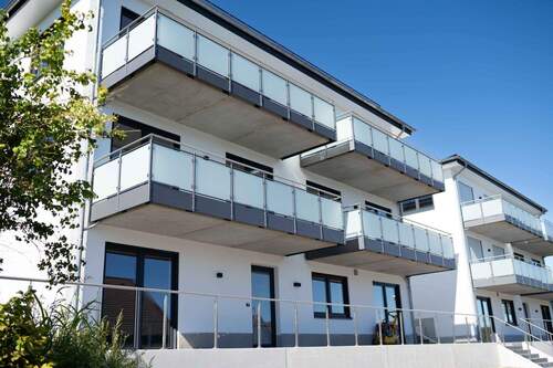 Außenansicht vorne - 