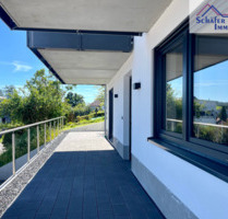 Exklusiv barrierefrei Wohnen in Balve - Tischlein deck dich