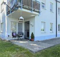 (A1560) Single- Wohnung mit traumhaftem Blick über Bad Lobenstein