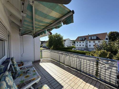 Balkon - 