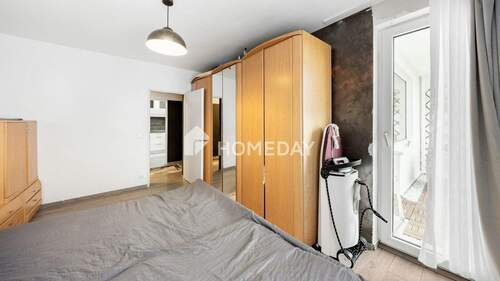 Elternschlafzimmer 2 - 