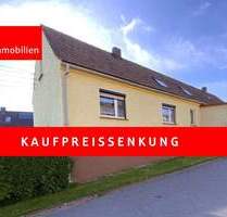 Großzügiges Wohnhaus mit Einliegerwohnung - Krölpa Dobian