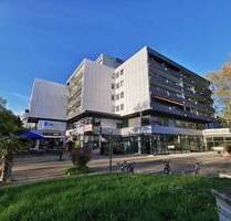 TOP-Lage - direkt am Zähringerplatz in Konstanz