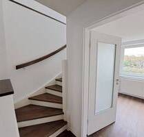 Ihr Wohntraum über 2 Etagen! - mit Garten! - Magdeburg Hopfengarten