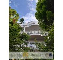 Großzügiges Wohnen in citynaher Lage Wiesbaden Südost im 2.OG mit Balkon und Fahrstuhl