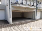 Doppelgarage - 