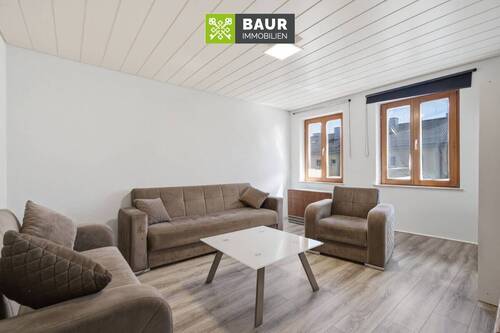 Wohnen - Etagenwohnung mit 43,00 m&sup2; in Ravensburg zum Kaufen