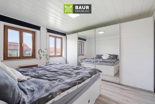 Schlafen - 