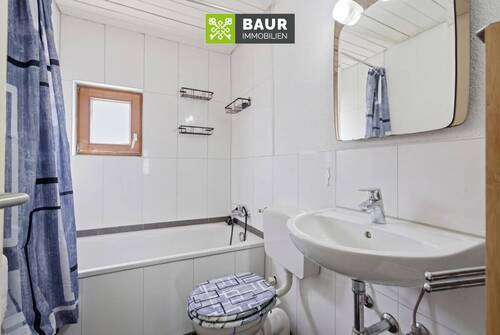 Badezimmer - 