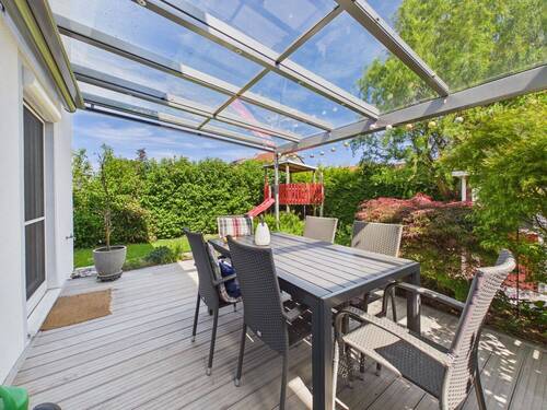 Terrasse - 