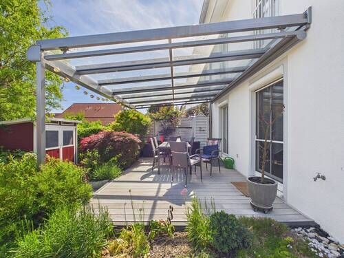 Terrasse - 