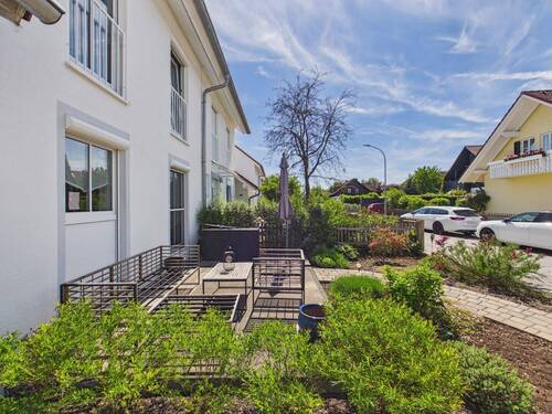 Nordterrasse - 
