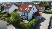 Gartenseite - 