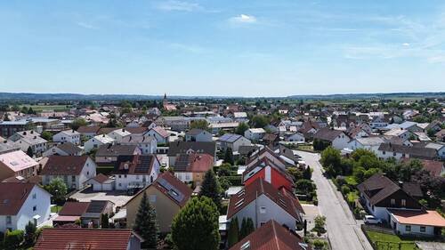 Umgebung - 