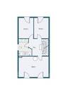 Obergeschoss - 