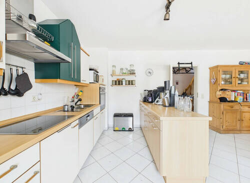 Kochen - 