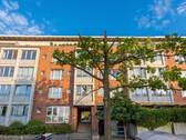 Titelbild - In Renovierung: Familiengerechte 3-Zimmer-Wohnung mit Wintergarten in Hannover