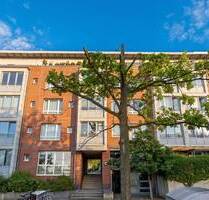 In Renovierung: Familiengerechte 3-Zimmer-Wohnung mit Wintergarten in Hannover