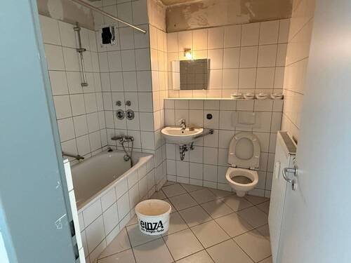 Badezimmer - 