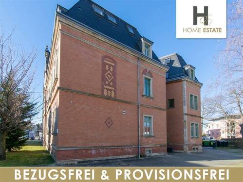 Hausansicht - 