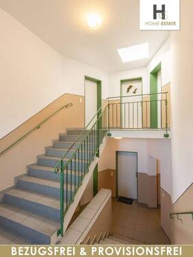 Treppenhaus - 