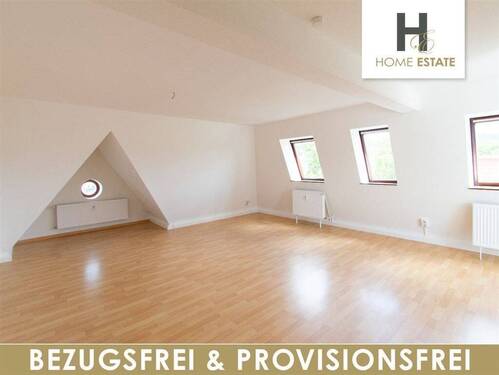 Zimmer 1 - Räume zum Wohlfühlen & Provisionsfrei